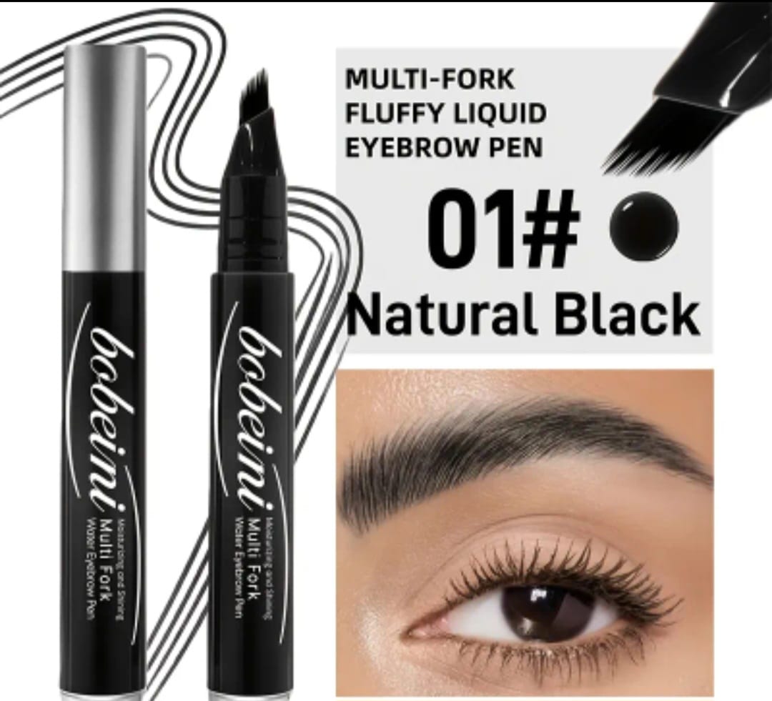 Quick Water Eyebrow Pencil