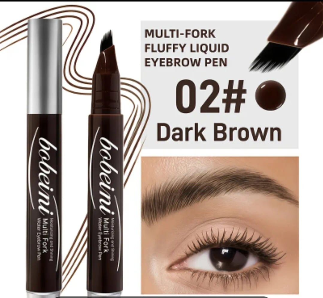 Quick Water Eyebrow Pencil