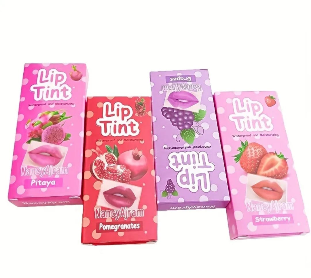 Unique Lip Tint