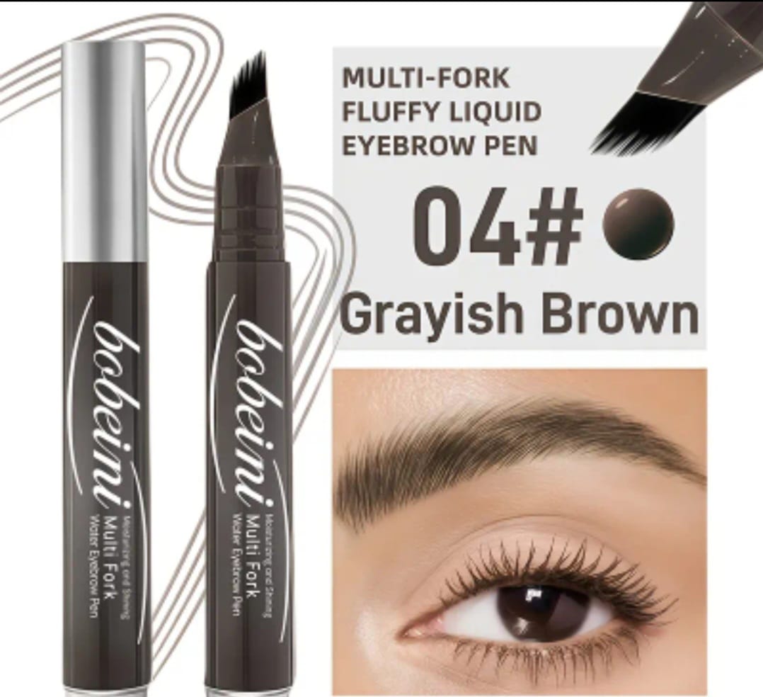 Quick Water Eyebrow Pencil