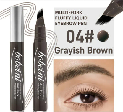 Quick Water Eyebrow Pencil