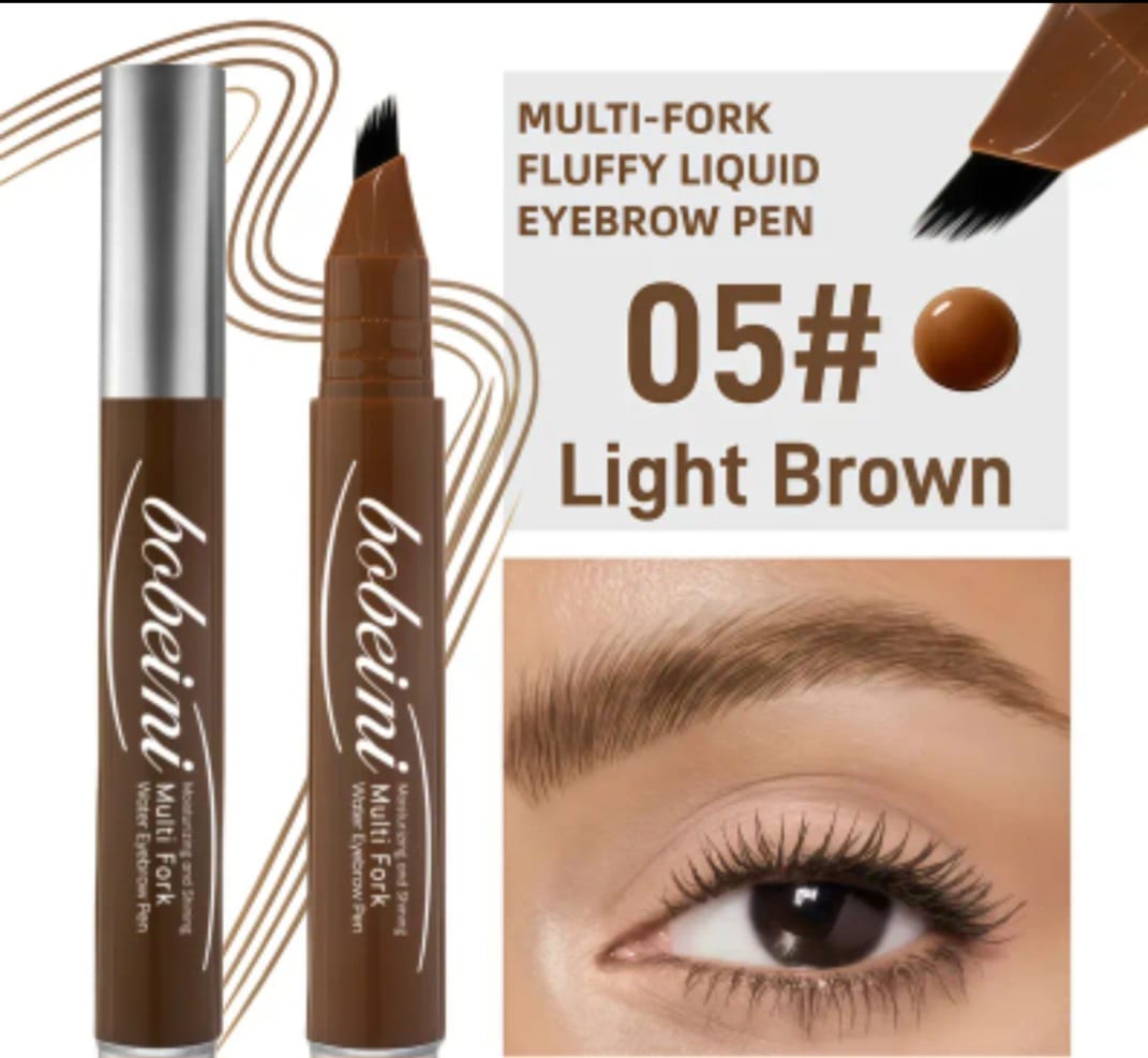 Quick Water Eyebrow Pencil