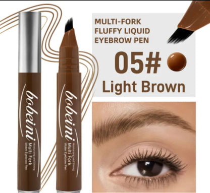 Quick Water Eyebrow Pencil