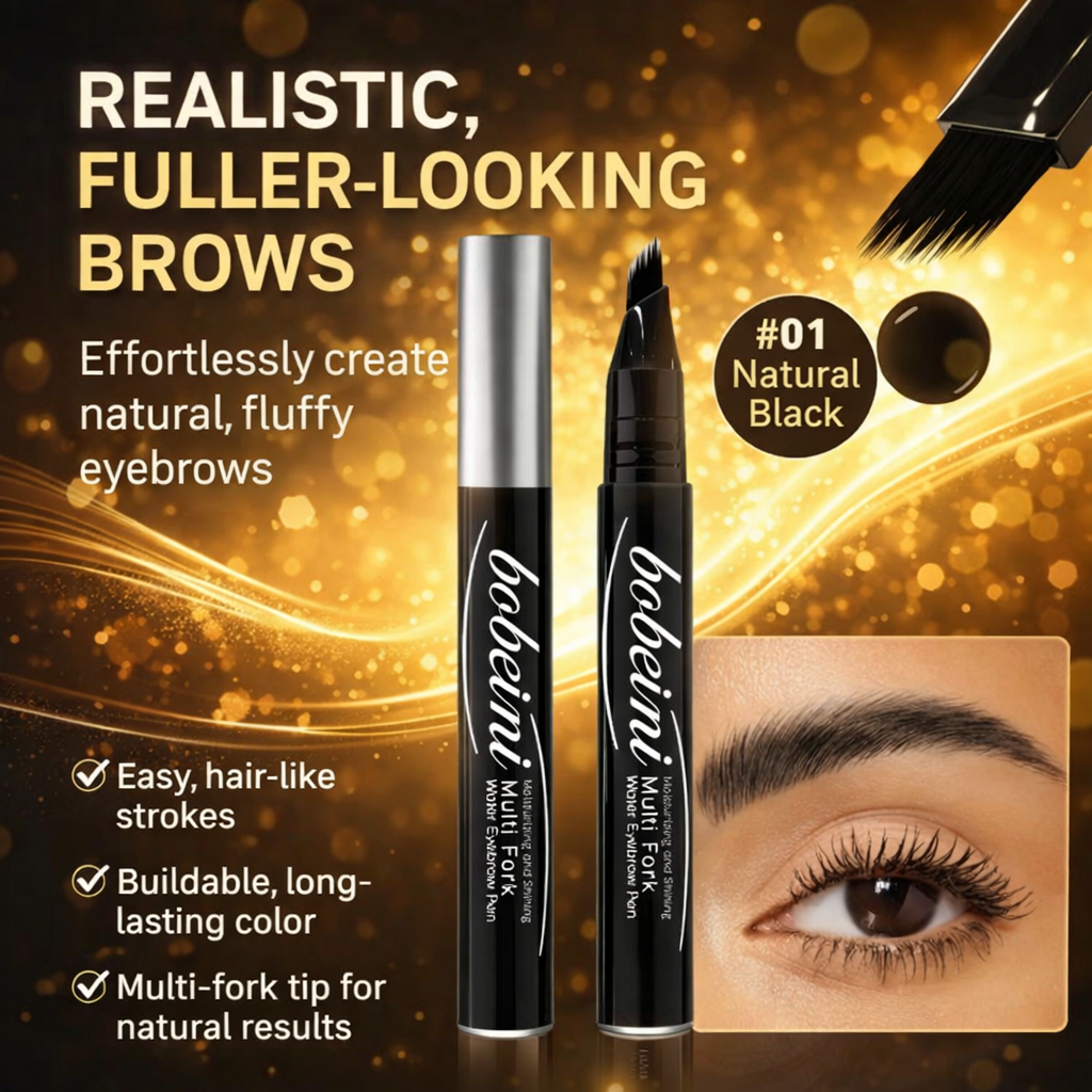 Quick Water Eyebrow Pencil
