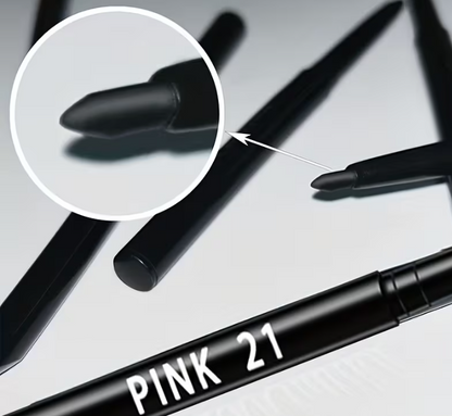 3 Black Eyeliner Pencils