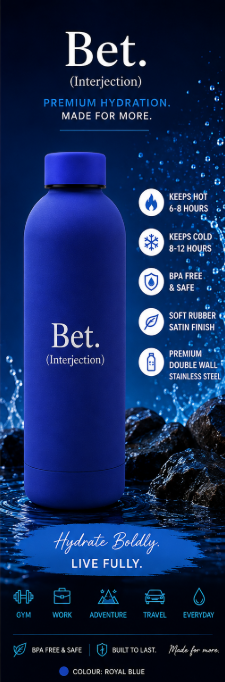 Dand & Elion Drinkware