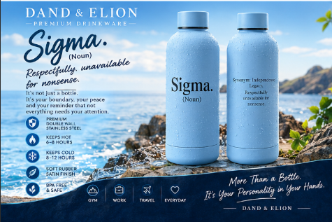 Dand & Elion Drinkware