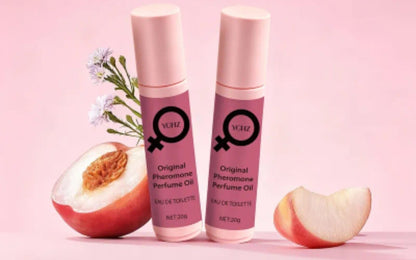 Fresh and Fragrant Allure 2 pcs