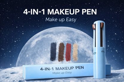 4 in 1 Makeup-pen