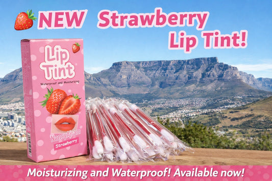Unique Lip Tint